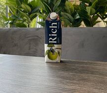 Сок Rich Яблочный