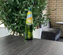 Лимонад Натахтари Груша