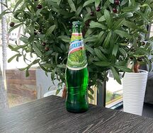 Лимонад натахтари тархун