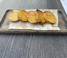 Картофель Плеч