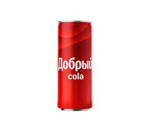 Добрый Кола