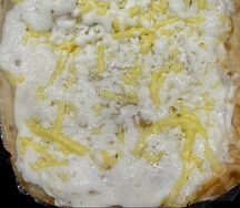Сырная мини 