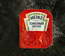Кетчуп томатный