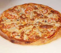 Пицца Жюльен