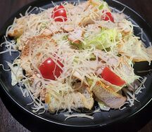 Цезарь с курицей  