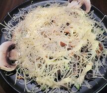 Грибной 