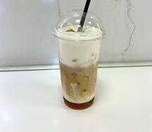 Айс Латте