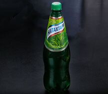 Лимонад Натахтари Тархун