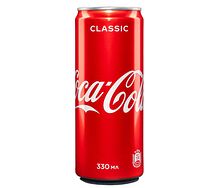 Coca-Cola
