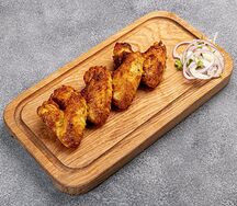 Куриные крылышки