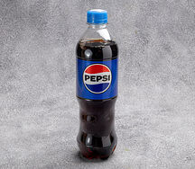 Pepsi
