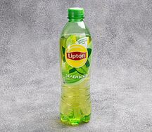 Lipton Зеленый чай