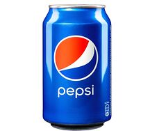 Pepsi