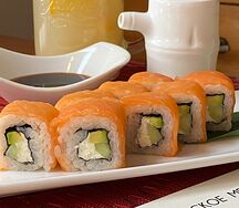 Ролл Филадельфия