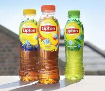 Липтон айс ти