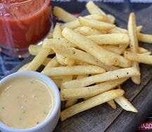 Картофель фри