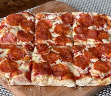 Пицца Пепперони