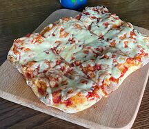 Пицца Марго