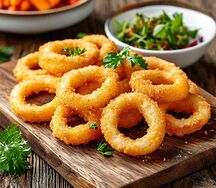 Кольца кальмара