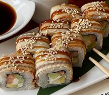 Ролл Канада