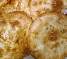 Хачапури