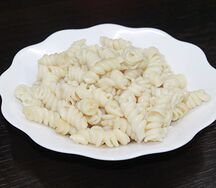 Макароны
