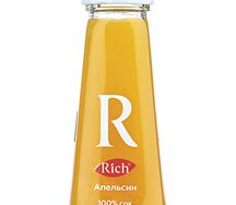 Rich Персик
