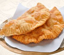 Чебурек