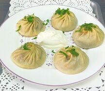 Манты