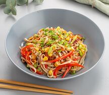 Мини-лапша Удон