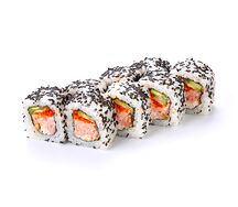 Сливочный тунец