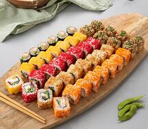 Джентельменский