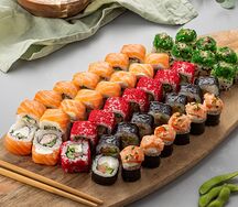 Филадельфия King Size