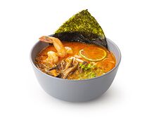 Рамен Том ям