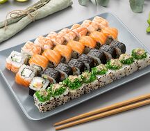 Филадельфия мания