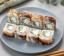 Филадельфия в угре