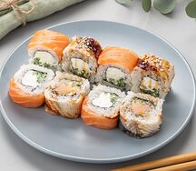 Филадельфия микс