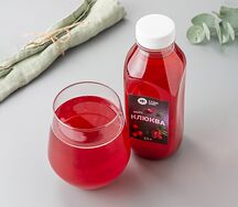 Морс Клюквенный