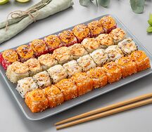 Запечённый Калифорникейшн