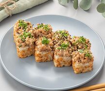 Чикен спайси