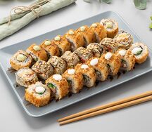 Темпура-сет