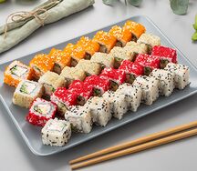 Калифорникейшн