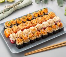 Большой запечённый