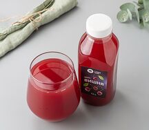 Морс Вишневый