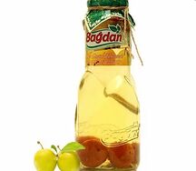 Компот Bagdan в ассортименте 