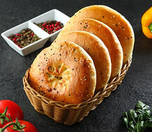 Лепешки