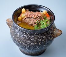 Куза шурпа