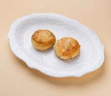 Рыбные котлеты