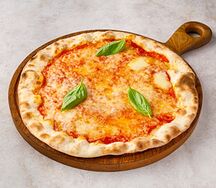 Пицца Маргарита