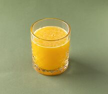 Апельсиновый фреш